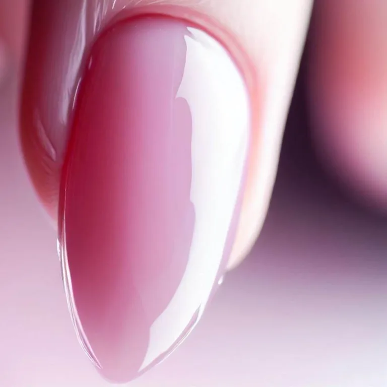 Akrylový gel na nehty: perfektní řešení pro trvanlivou a krásnou manikúru