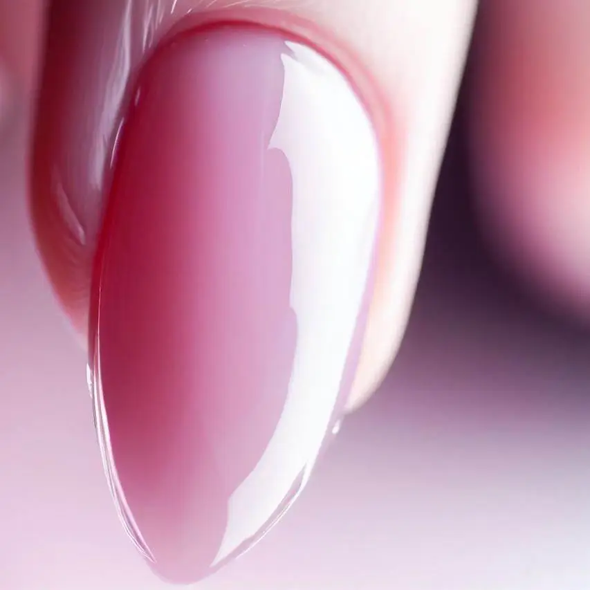 Akrylový gel na nehty: perfektní řešení pro trvanlivou a krásnou manikúru