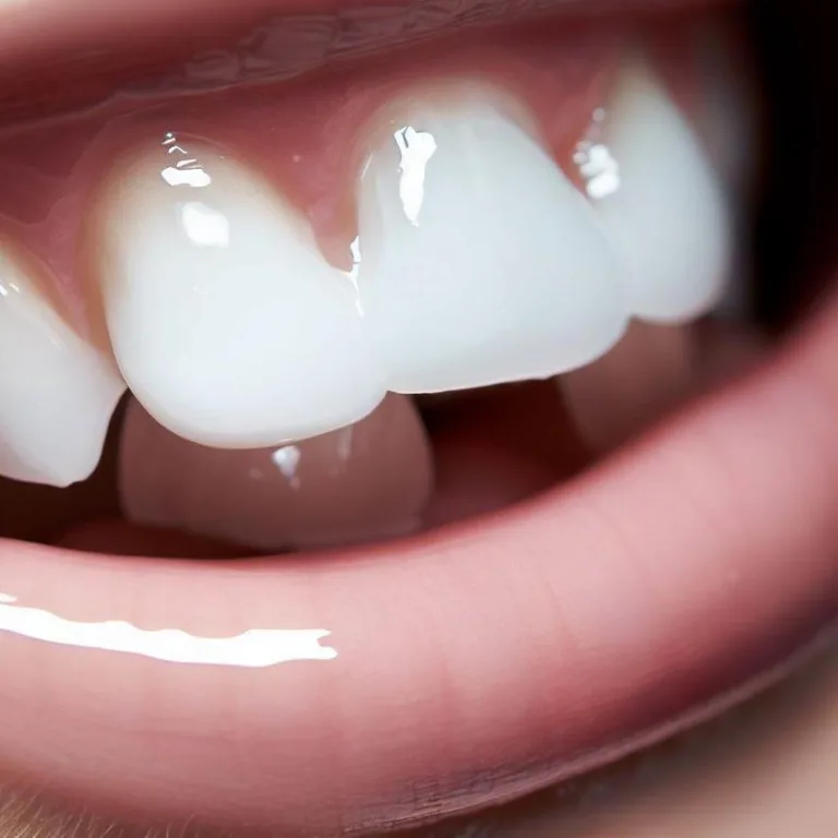 Lak na zuby bílý: dosáhněte zářivého úsměvu bez námahy