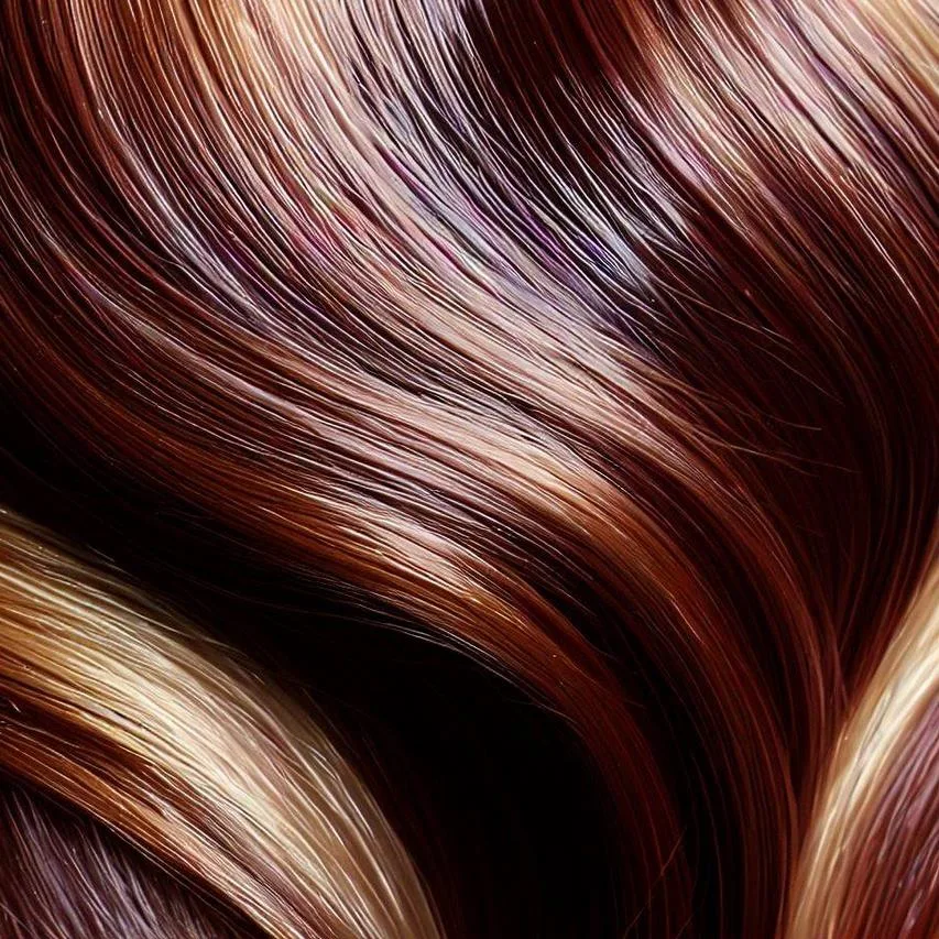 L'oréal barvy na vlasy vzorník: výběr a inspirace pro krásné vlasy
